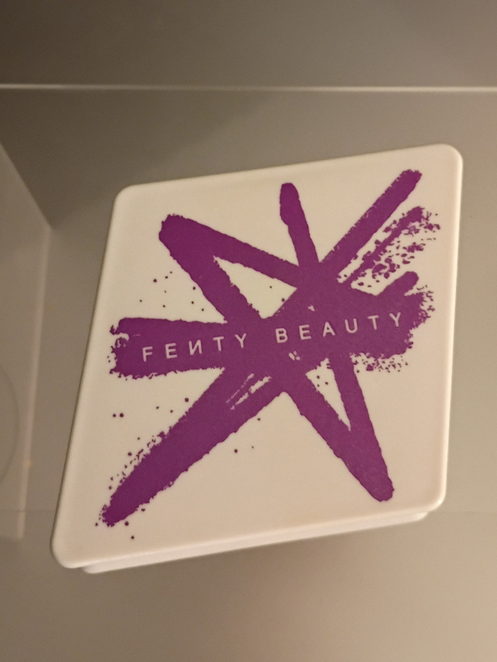 Fenty Beauty #12 Drama Class -  Violet